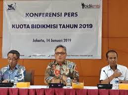 We did not find results for: Informasi Bidikmisi Kini Bisa Diakses Lewat Aplikasi