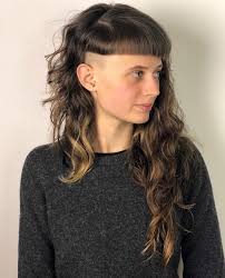 In case you've got a wide forehead, a messy haircut with short bangs would be a splendid option to upgrade your look and compensate the peculiarities of the face you've. 30 Long Hair With Bangs Trending In 2021 Styledope