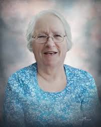 Agnes Jane Cribb Moore, 72, fondly known as Agnes by her loved ones, passed  away peacefully