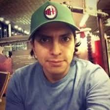 Pablo BAEZ BENAVIDES