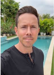 Happy Birthday Celebration for Bobby Parrish