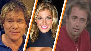 Van Ruud tot Kelly: wat doen de Big Brother-sterren nu?