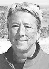 Jacqueline Denman Obituary (1953