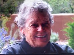 Martha Cashel McCarthy 1935-2020