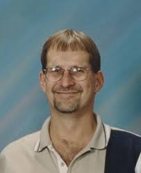 Terry Lee Seaman Obituary