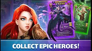 Improving magni in both offense, defense and against titans. Empires Puzzles Rpg Quest For Android Apk Download