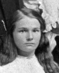 Ivy Camilla (Williams) Straw (1895-1966)