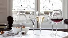 Best Luxury Wine Glassware Brands in the World