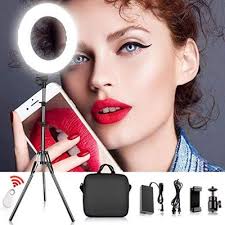 Best Ring Lights With Stand In 2020
