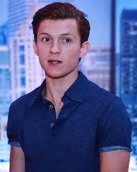 Ahhhhhhhhhhh Why Does He Have To Melt My Heart Tom Holland Tom Holland Spiderman Tom Holland Peter Parker