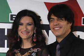 Mirko, il nipote di little tony, scrive alla madre cristiana ciacci: Chi E Paolo Carta Il Compagno Di Laura Pausini Biografia E Vita Privata