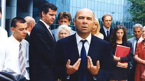 Fantôme avec chauffeur