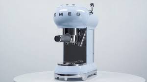 Check spelling or type a new query. Smeg Espresso Coffee Machine Youtube