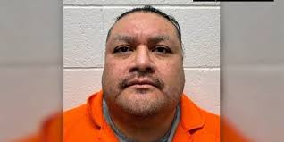 Man who killed girlfriend's mother put to death in Utah's first execution  since 2010