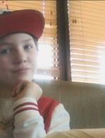 Charlie-Rae Percy Obituary