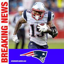 Get the latest new england patriots news, scores, stats, standings, rumors and more from nesn.com, your home for all things nfl. 1 111 Likes 26 Comments 21k Strong Patriots News 365 On Instagram Former Patriots Wr Malcolm Mitchell A Nfl Today New England Patriots Patriots Fans