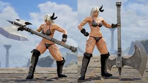 No account needed, updated constantly! Soul Calibur Vi Dragon S Crown Amazon Virtualcosplay
