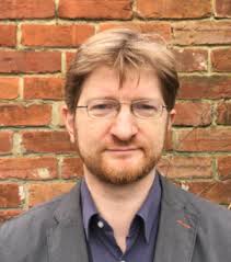 Professor Ben Jackson