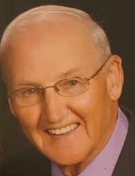 Obituary for Frank Richard Smith