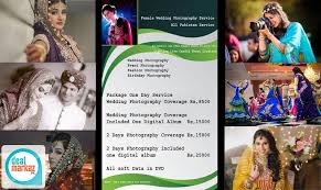 Follow the latest wedding trends, checklists, ideas & see photos only on shaadisaga blog. 15 Best New Wedding Photography Packages Pakistan Boudoir Paris