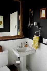 Dark Bathroom Paint Classic Bathroom Bathroom Inspiration Tiny Bathrooms