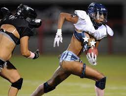 Included azur lane special mini drama. Tech Media Tainment Lingerie Football Nip Slips And Bare Asses A K A Wardrobe Malfunctions