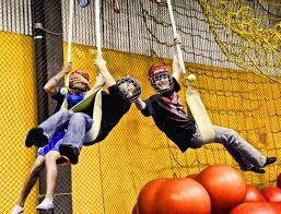 Whether you are a seasoned parent planning your teen's next birthday or a new mom looking for the right place to have your little one's party. Teen Birthday Parties