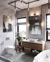 1 005 Likes 42 Comments Inscapesdesign Gmail Com Inscapesdesign On Instagram Love This Ba Design Bagno Rustico Arredamento Bagno Rustico Idee Di Arredo
