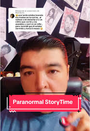 Storytime Fernando Martos