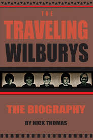 Music video by the traveling wilburys performing end of the line. The Traveling Wilburys The Biography Thomas Nick Amazon De Bucher