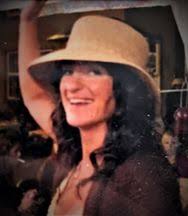 Condolence Book for Maria Kealy (Dunshaughlin, Meath)