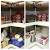 2 Tier Lazy Susan Organizer