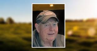 George "Skitch" Mackenzie Obituary January 24, 2023