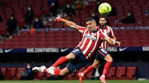 Club atlético de madrid, s.a.d., commonly referred to as atlético madrid in english or simply as atlético or atleti, is a spanish professional football club based in madrid, that play in la liga. Ø³ÙŠÙ…ÙŠÙˆÙ†ÙŠ Ø£ØªÙ„ØªÙŠÙƒÙˆ Ù…Ø¯Ø±ÙŠØ¯ Ø¯Ø®Ù„ Ù…Ø±Ø­Ù„Ø© Ø³ÙˆØ§Ø±ÙŠØ²