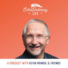Belonging at Work with Paul Haury — Kevin Monroe: Gratitude Consulting
