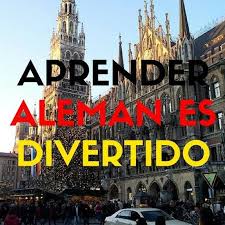 Aprender Aleman Es Divertido 143 Fotos Traductor Surco 511 Lima Peru