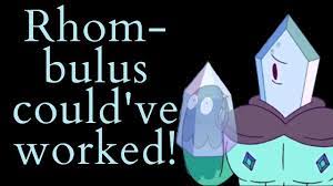 Rhombulus Could've Worked! (Star Vs The Forces of Evil Video Essay) -  YouTube