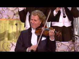 Andre Rieu El Jarabe Tapatio Mexican Hat Dance Jarabe Tapatio Musica Director De Orquesta