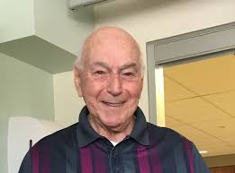 Robert Flubacher Obituary