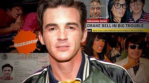 He is of scottish, english, and scandinavian descent. Exposing Drake Bell S Dark Past And Trauma Youtube