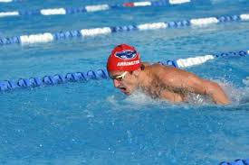 Sean Arrington - Swimming & Diving - Florida Atlantic University ...