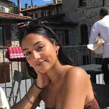 Imogen Miranda's connections