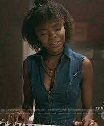 Pin On Tv Style Steal