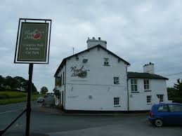 All you need to do is show up and put your golf ball in the queue. The Punch Bowl Seen From The Ample Car Park Picture Of The Punch Bowl Kendal Tripadvisor
