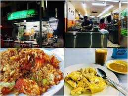 Berikut ini daftar tempat makan di semarang terbaru murah dan lezat yang sayang jika di lewatkan. 25 Tempat Makan Menarik Di Langkawi 2021 Restoran Paling Best