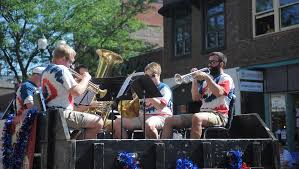 Sioux falls remains one of the best areas for concert tours in the country. Sioux Falls Municipal Band Announces Summer Schedule