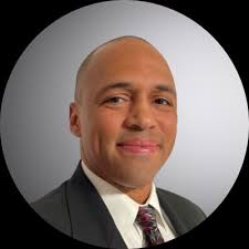 It's about to go down!