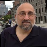 Today is Babson College day