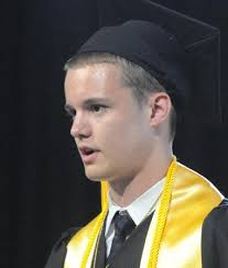 Freedom High School graduates class of 2012