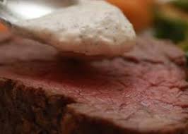 Ina's holiday meal starts off with roast filet of beef, a simple dish that takes minutes to prepare before cooking in the oven. Ina Garten Beef Tenderloin Recipe
